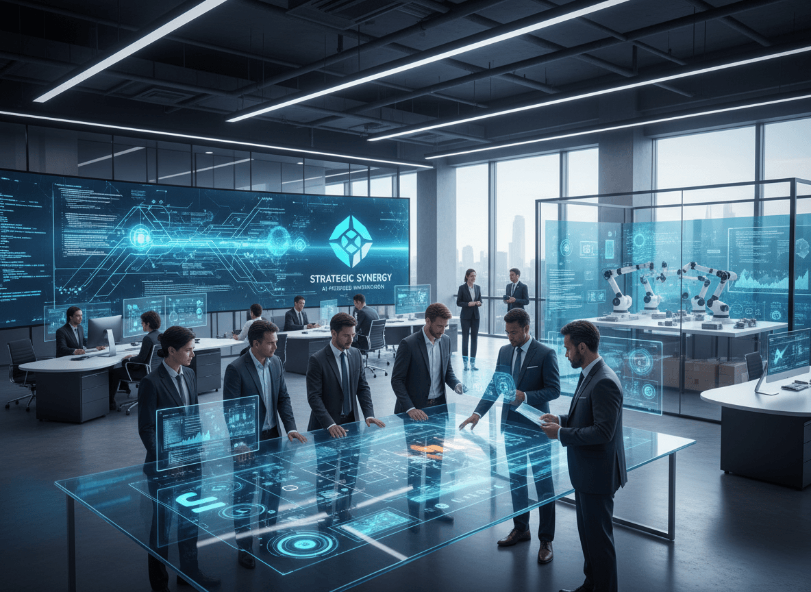 Často kladené otázky o AI a automatizácii v podnikaní